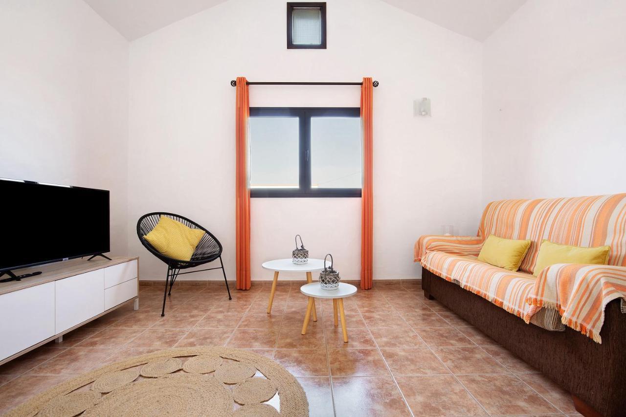 Casa Cucu Villa Лахарес Екстериор снимка