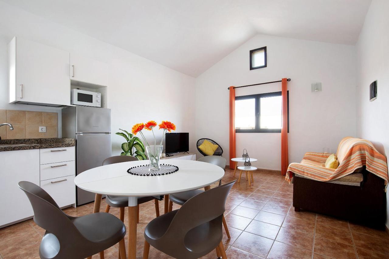 Casa Cucu Villa Лахарес Екстериор снимка