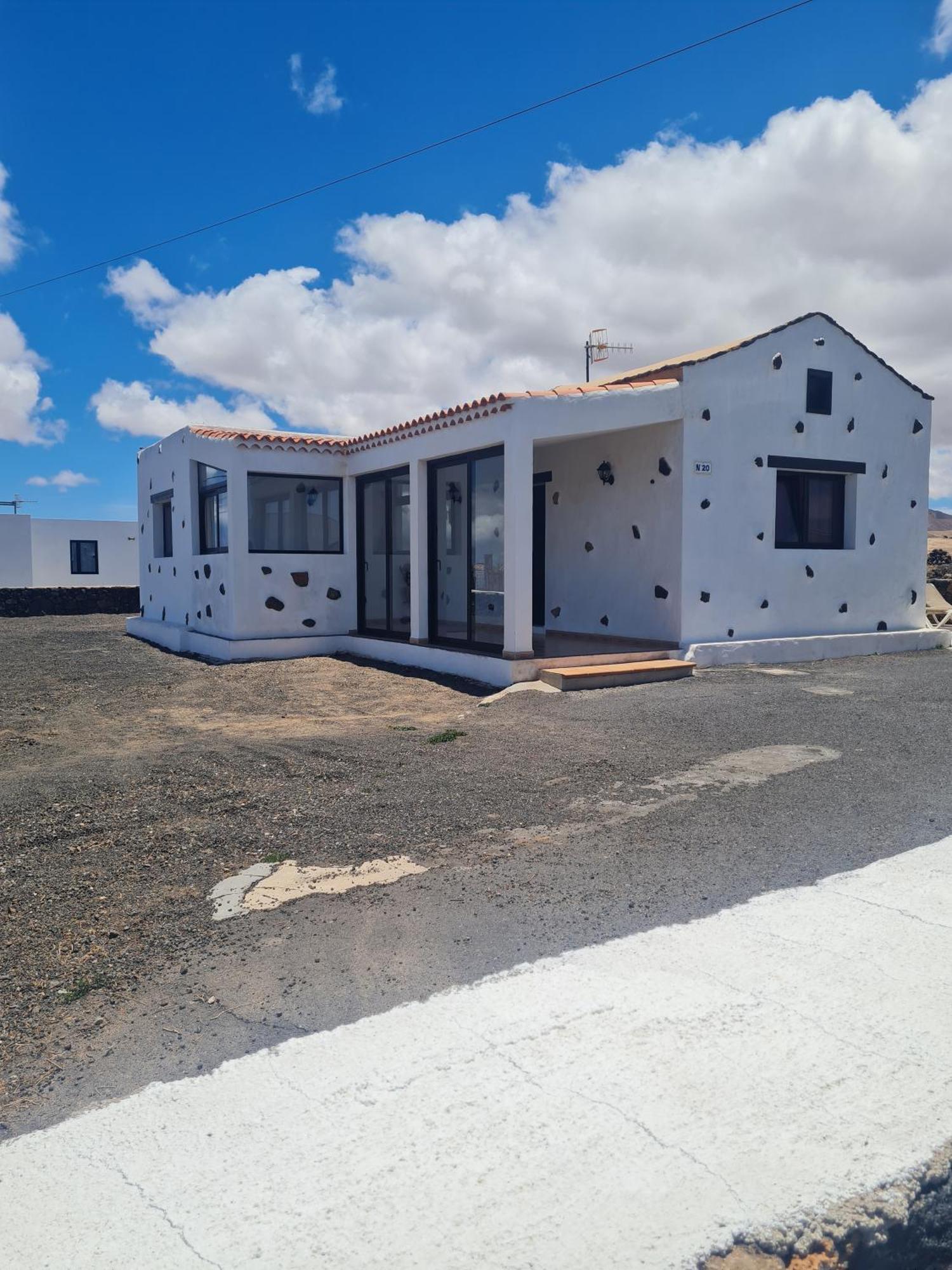 Casa Cucu Villa Лахарес Екстериор снимка