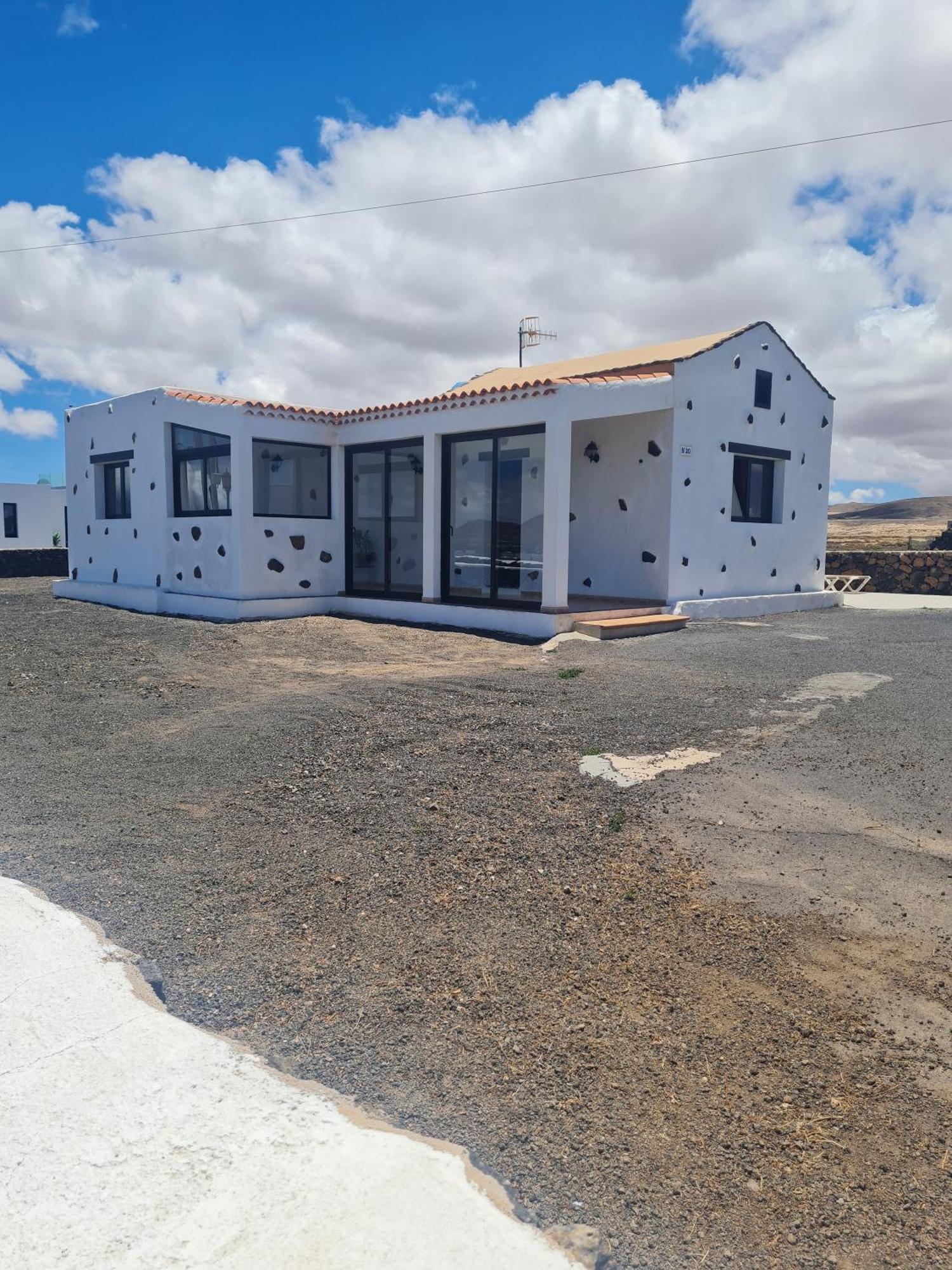 Casa Cucu Villa Лахарес Екстериор снимка